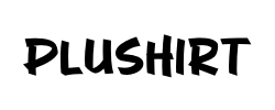 Plushirt - logo